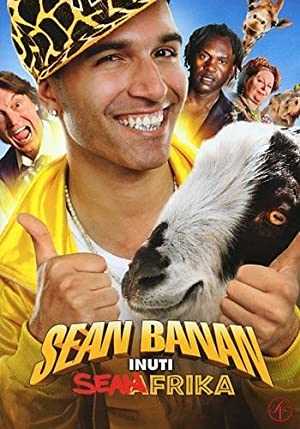 Sean Banan - netflix