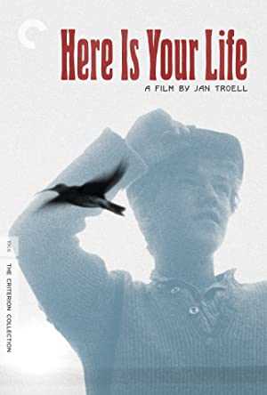 Here Is Your Life - netflix