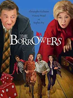 The Borrowers - netflix