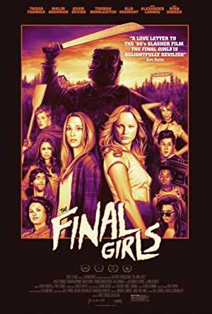 The Final Girls - Movie