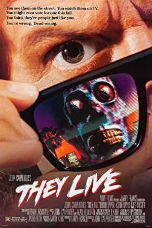 They Live - Movie