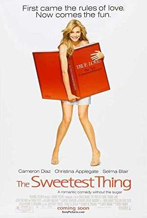 The Sweetest Thing - Movie
