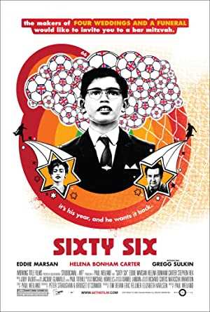 Sixty Six - netflix