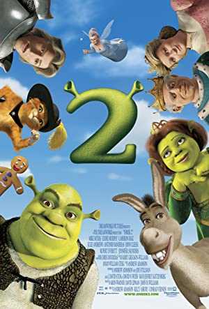 Shrek 2 - Movie