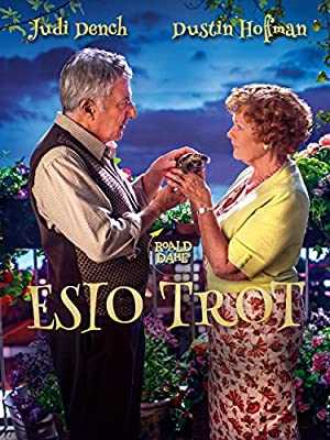 Roald Dahls Esio Trot - Movie