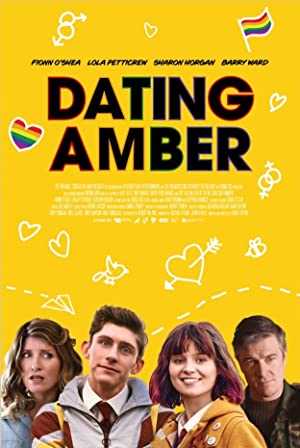 Dating Amber - netflix