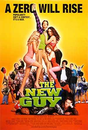 The New Guy - Movie