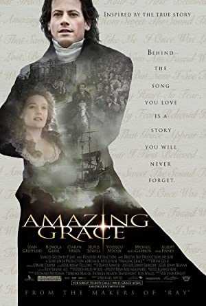 Amazing Grace - Movie