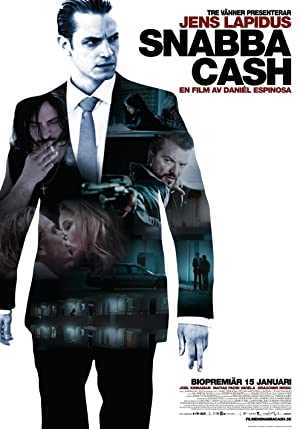 Snabba Cash - TV Series