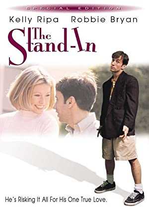 The Stand-In - netflix