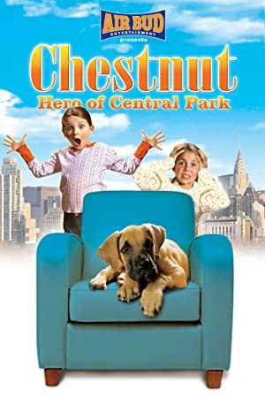 Chestnut: Hero of Central Park - Movie