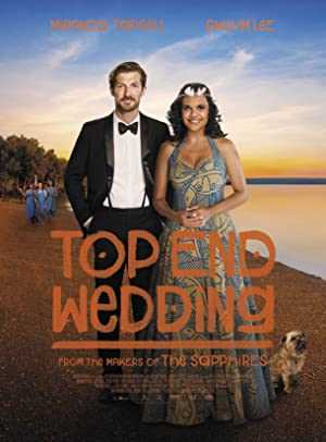 Top End Wedding - Movie