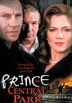 Prince of Central Park - Movie