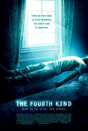 The Fourth Kind - Movie