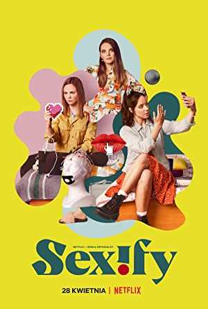 Sexify - netflix