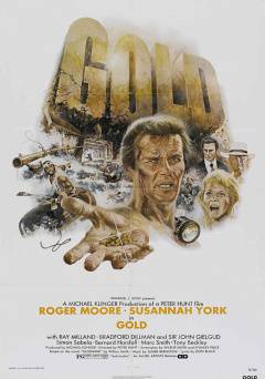 Gold - Amazon Prime