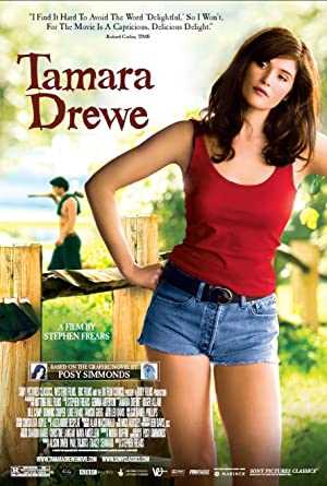 Tamara Drewe - Movie