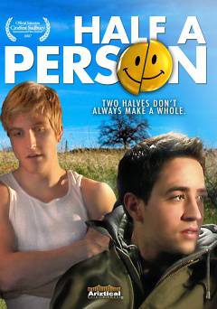 Half a Person - Amazon Prime