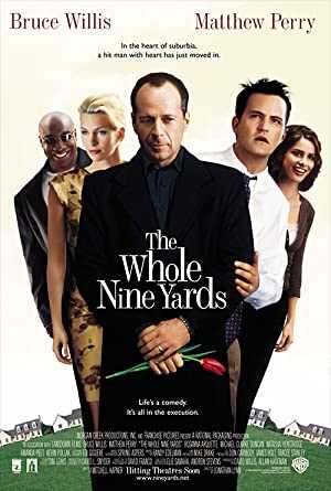 The Whole Nine Yards - Movie