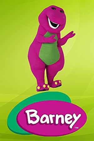 Barney and Friends
