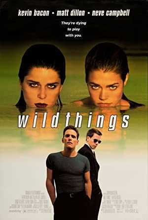 Wild Things - Movie