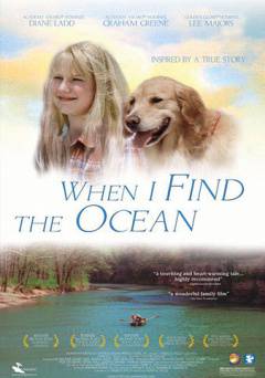 When I Find the Ocean
