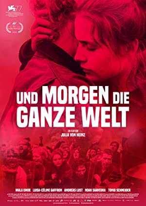 And Tomorrow the Entire World - Movie
