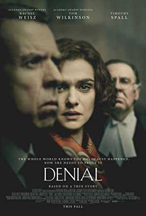 Denial - Movie