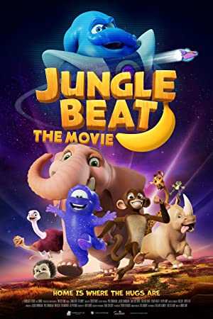 Jungle Beat: The Movie - netflix