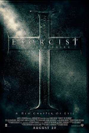 Exorcist: The Beginning - netflix