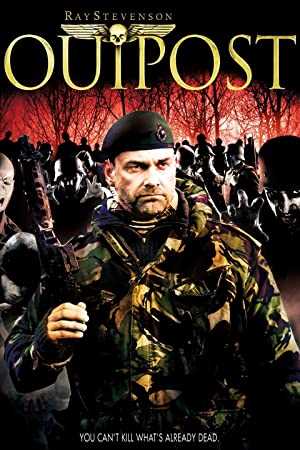 Outpost - Movie