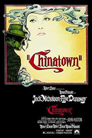 Chinatown - Movie