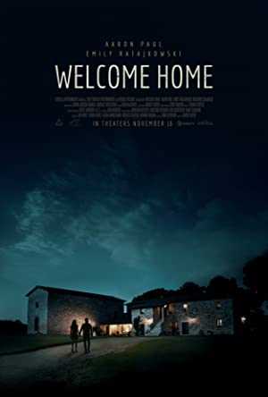 Welcome Home - netflix