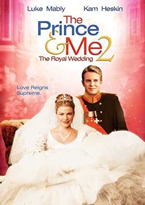 The Prince and Me - netflix