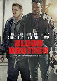 Blood Brother - netflix