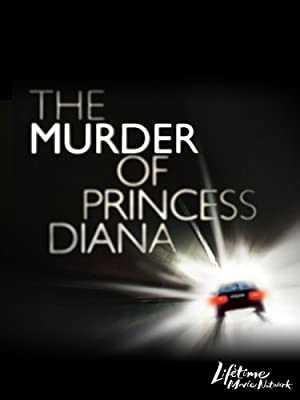 Princess Dianas Wicked Stepmother - netflix