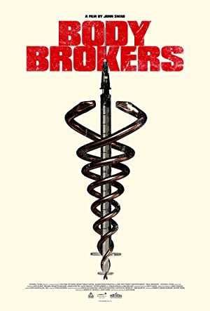 Body Brokers - netflix