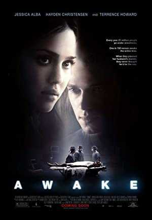 Awake - Movie