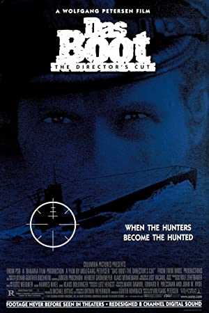 Das Boot: Directors Cut - netflix