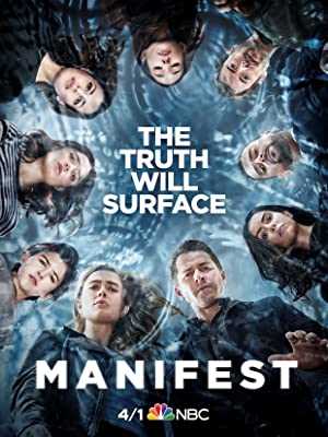 Manifest - TV Series