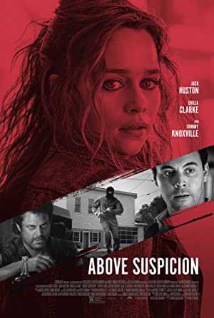 Above Suspicion - Movie