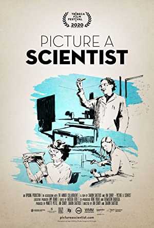 Picture a Scientist