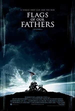 Flags of Our Fathers - Movie