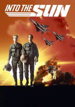 Into the Sun - Movie
