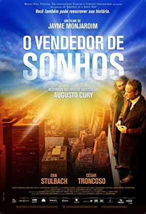 O Vendedor de Sonhos - netflix