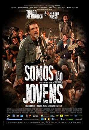 Somos. - TV Series