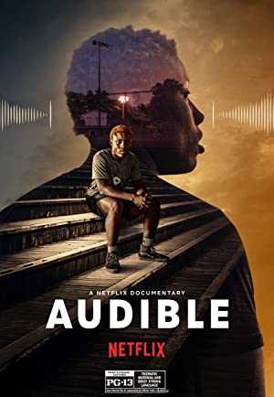 Audible - netflix