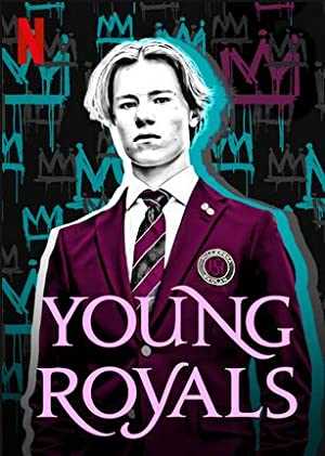 Young Royals - TV Series