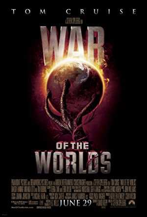 War of the Worlds - Movie