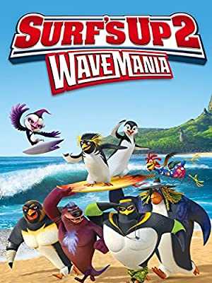 Surfs Up: Wave Mania - netflix